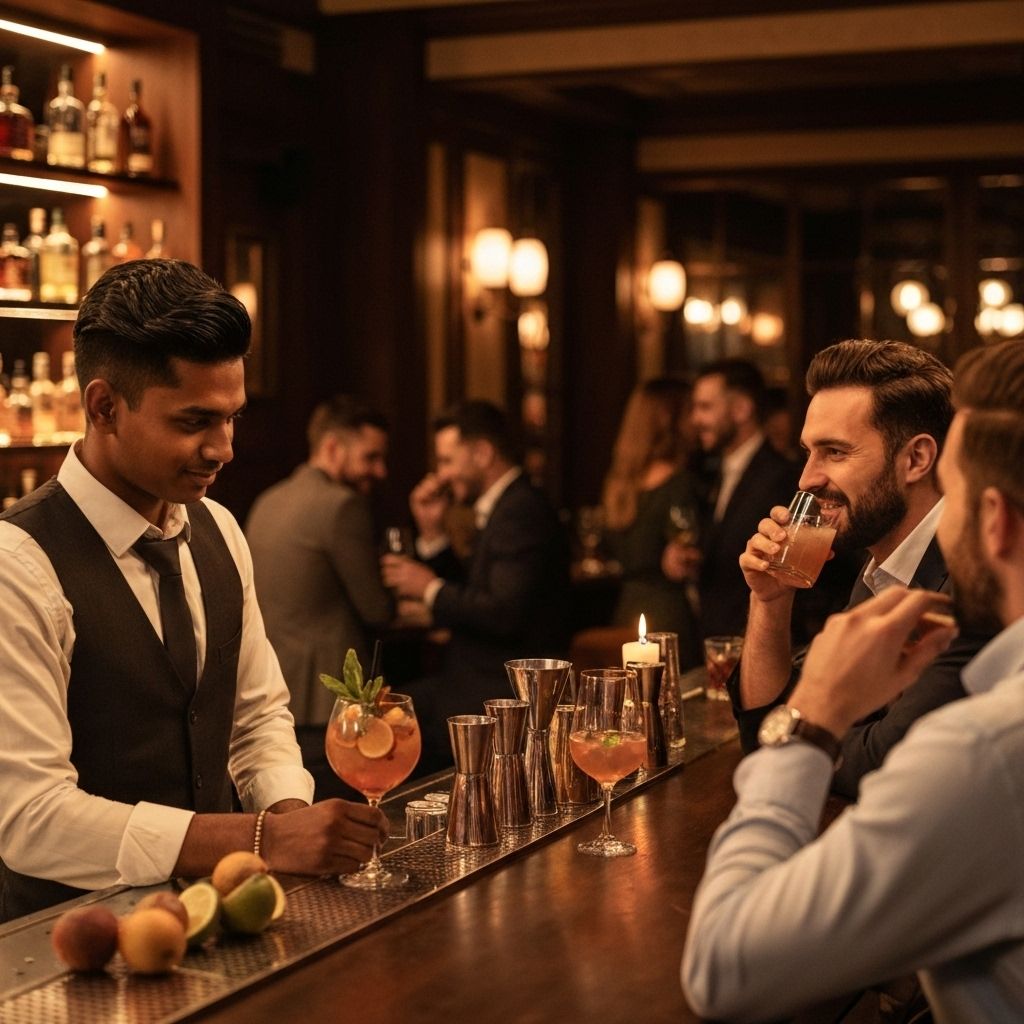 Aperitivo Cocktail Experience